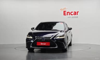 ES300h 7th Generation