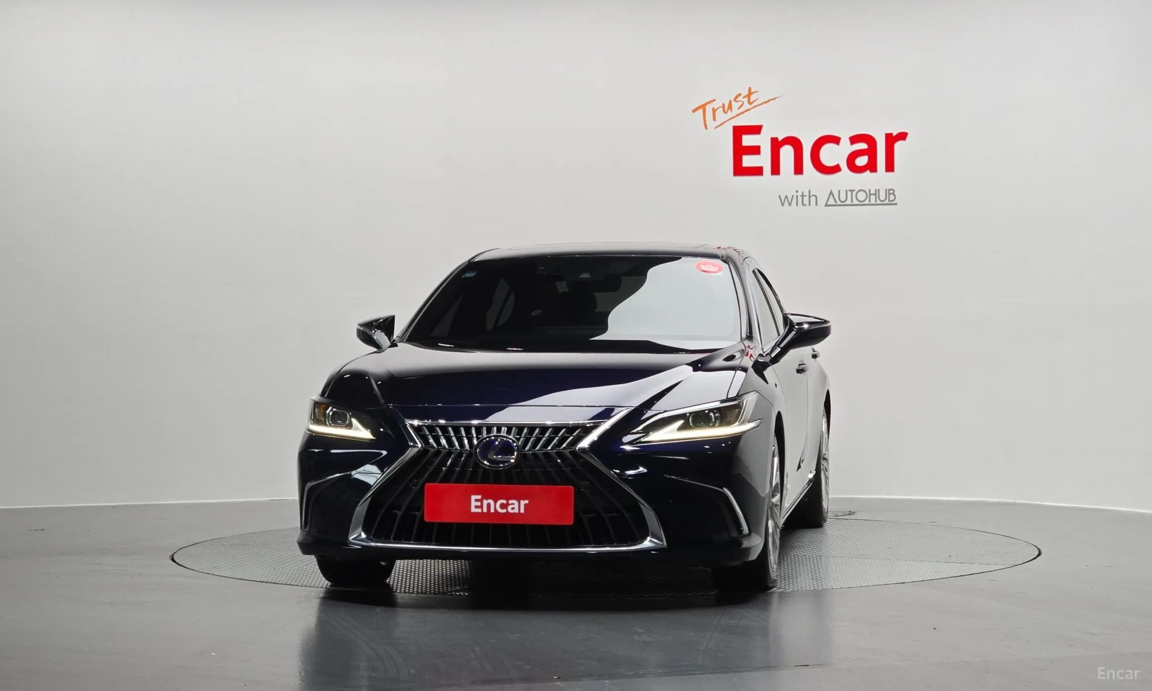 ES300h 7th Generation