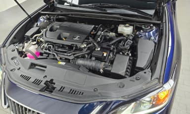 ES300h 7th Generation