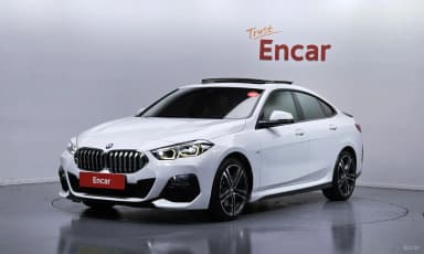 2 Series Gran Coupe (F44)