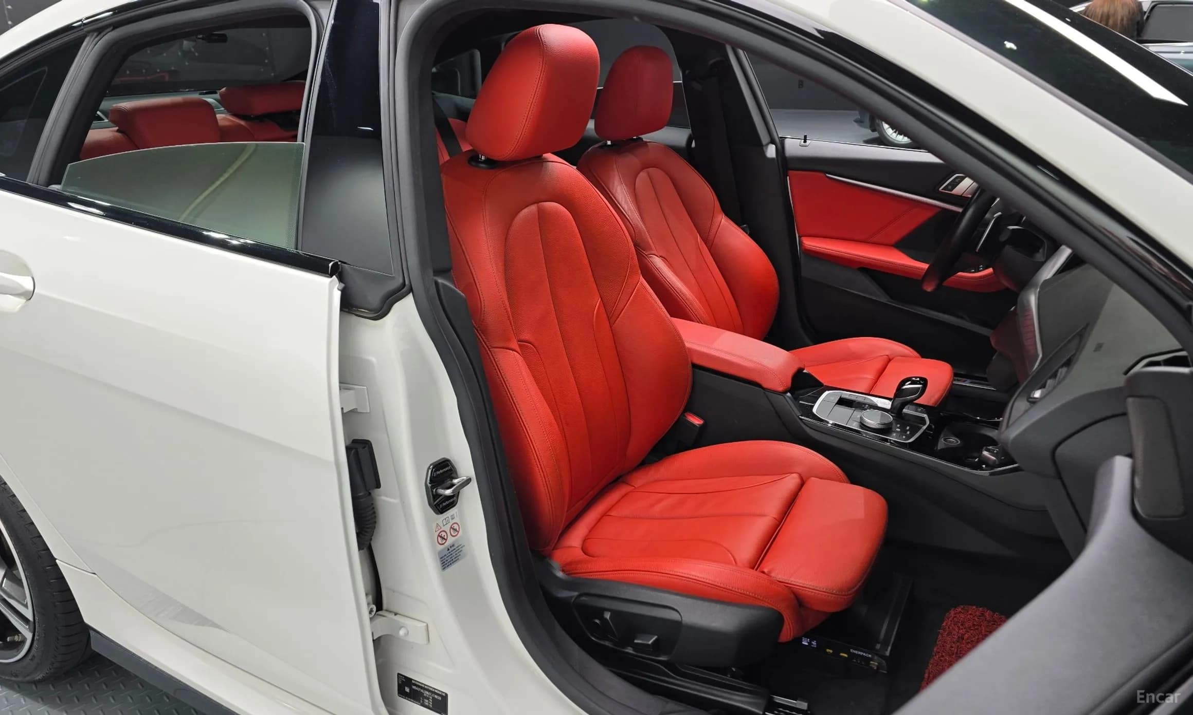 2 Series Gran Coupe (F44)