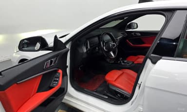 2 Series Gran Coupe (F44)