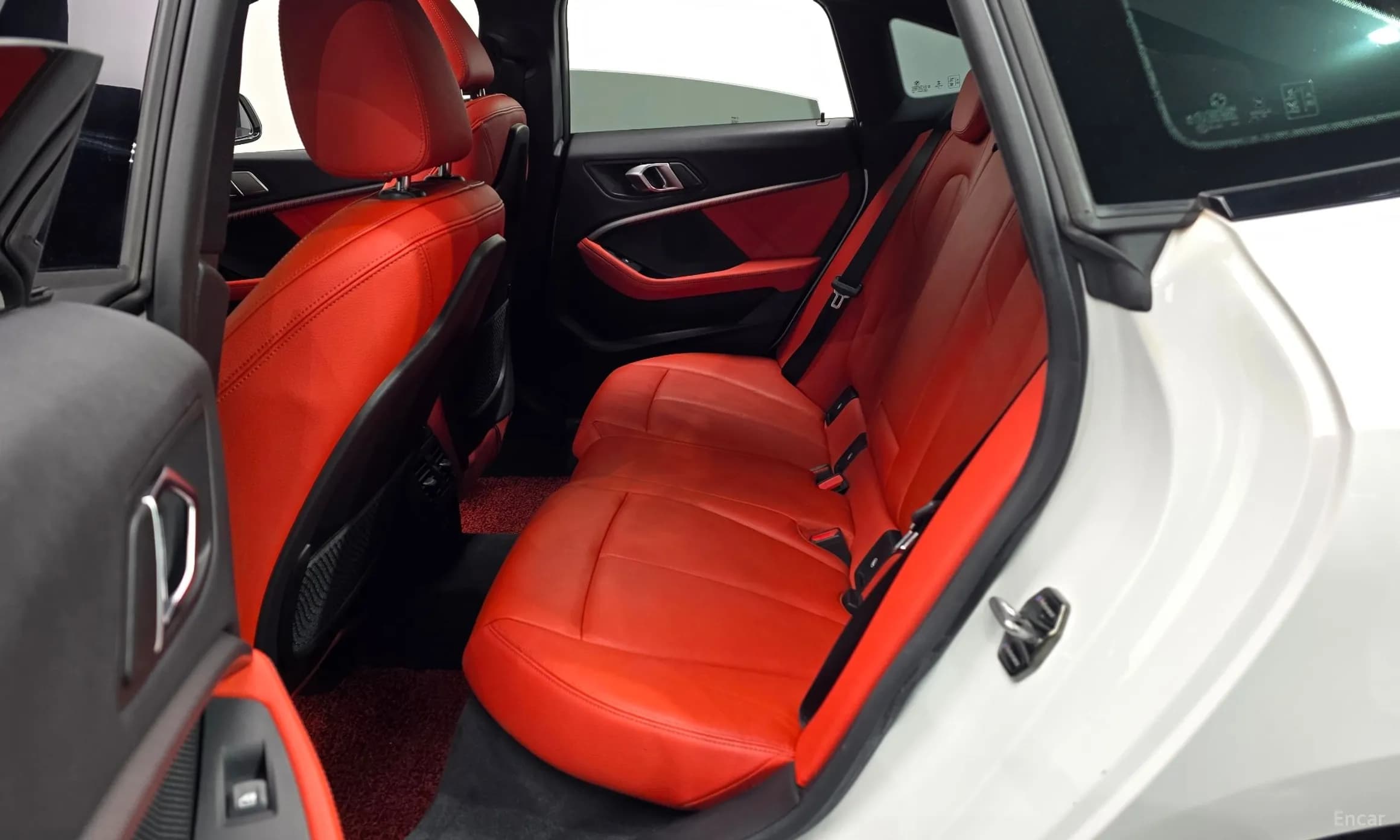 2 Series Gran Coupe (F44)