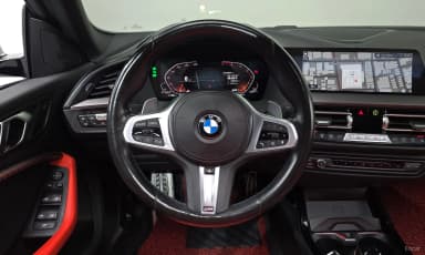 2 Series Gran Coupe (F44)