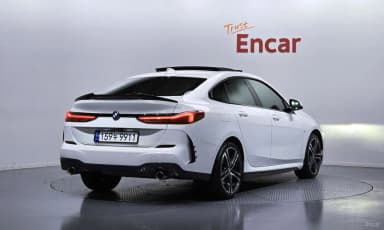 2 Series Gran Coupe (F44)