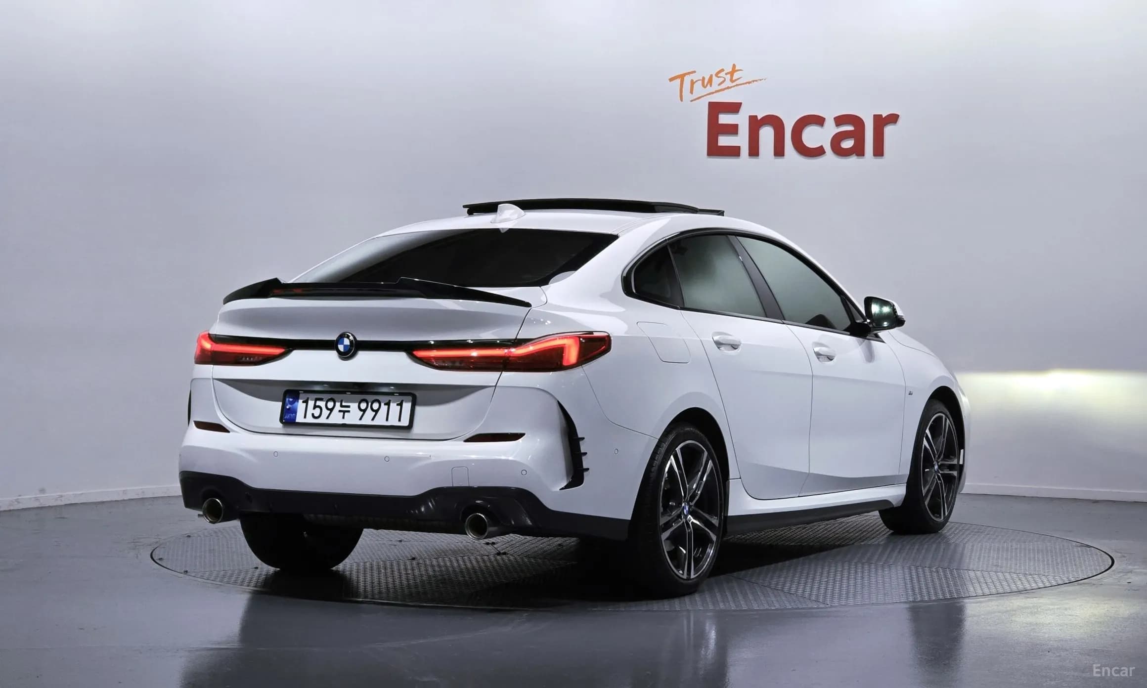 2 Series Gran Coupe (F44)
