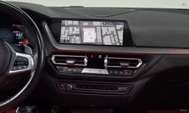 2 Series Gran Coupe (F44)
