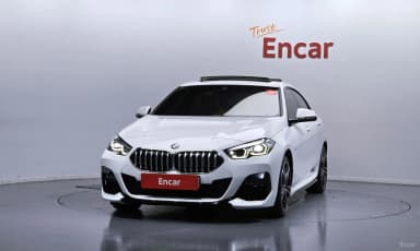2 Series Gran Coupe (F44)