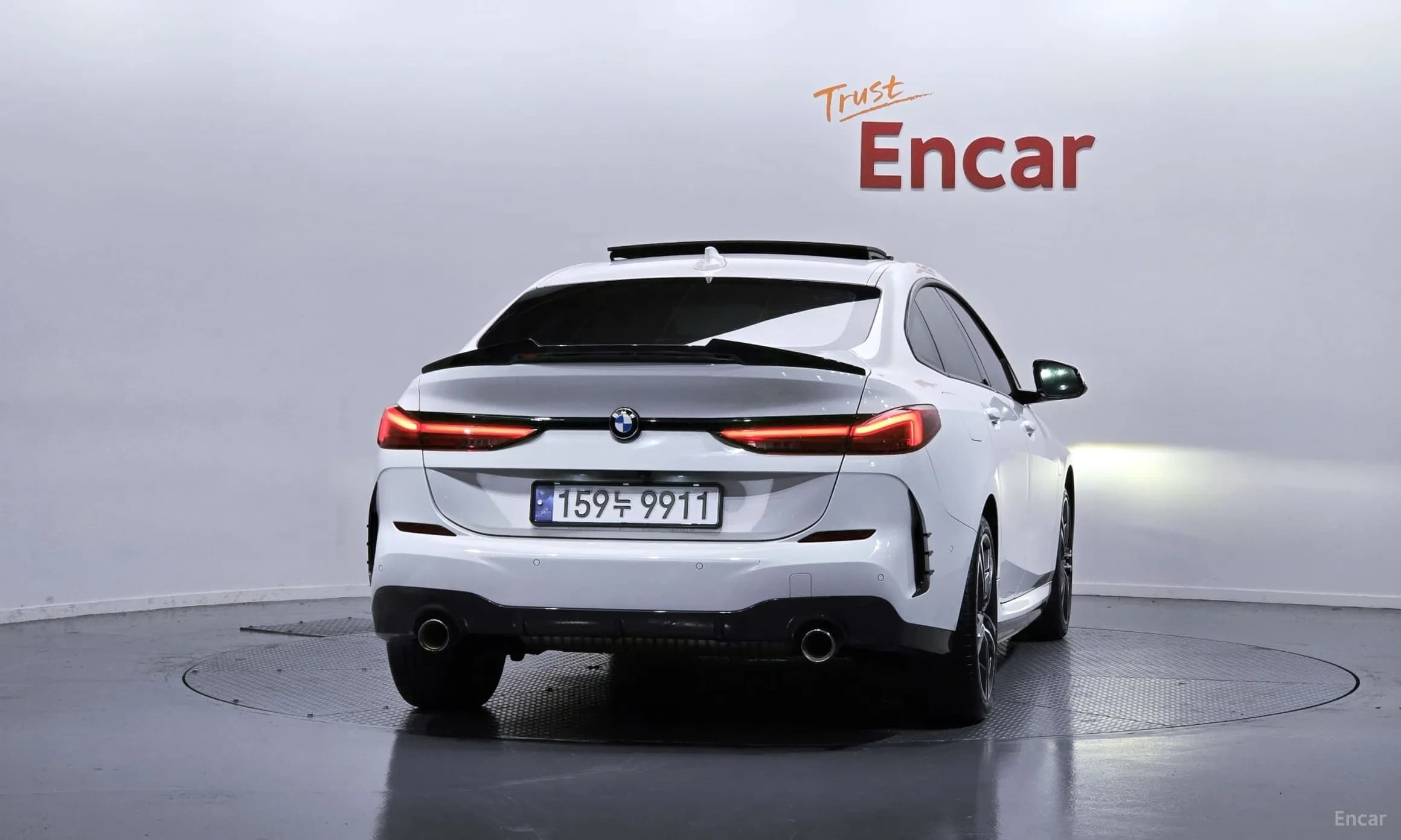 2 Series Gran Coupe (F44)