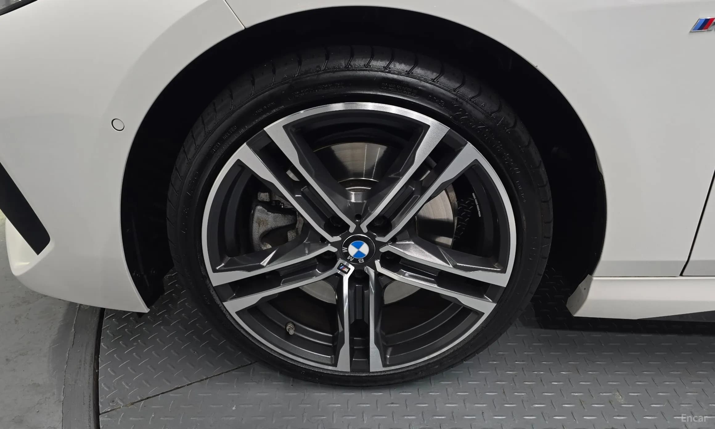 2 Series Gran Coupe (F44)