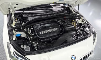 2 Series Gran Coupe (F44)