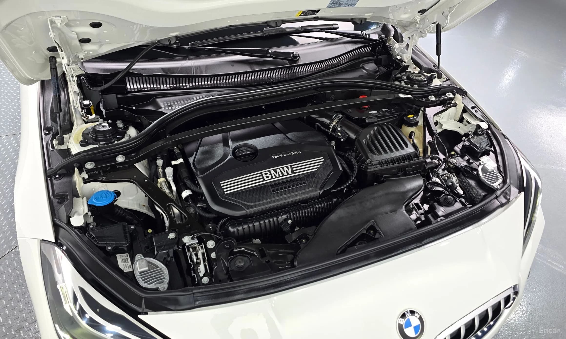 2 Series Gran Coupe (F44)