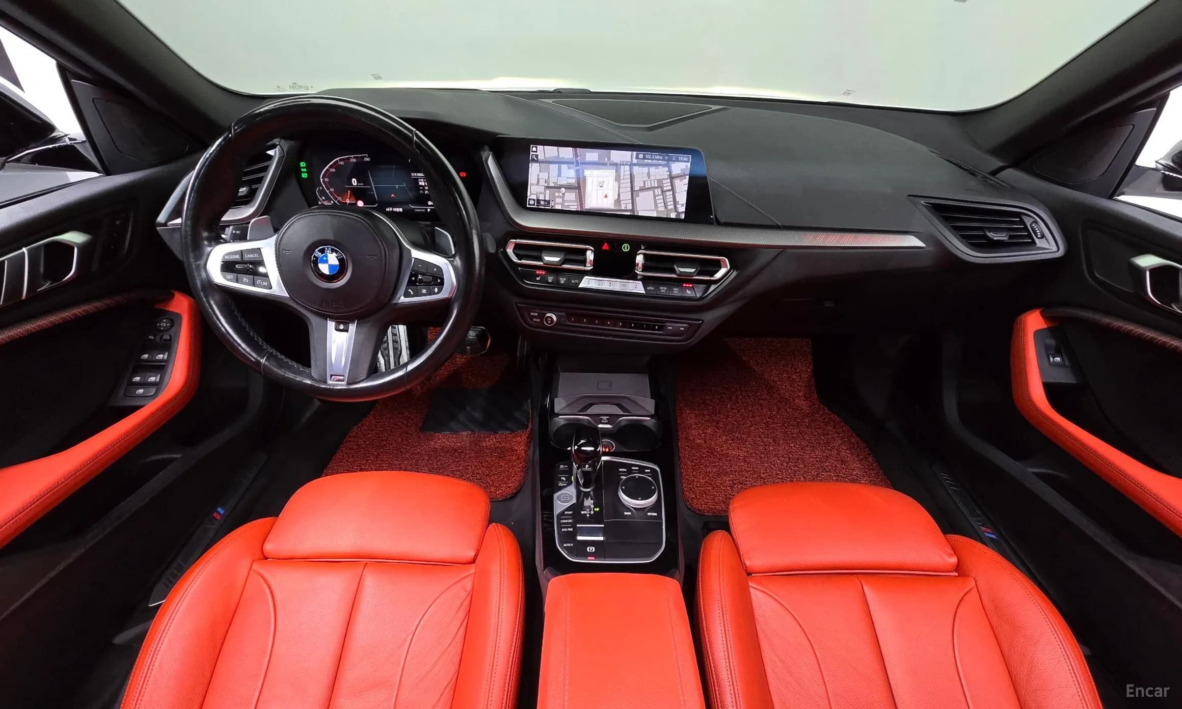 2 Series Gran Coupe (F44)