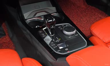2 Series Gran Coupe (F44)