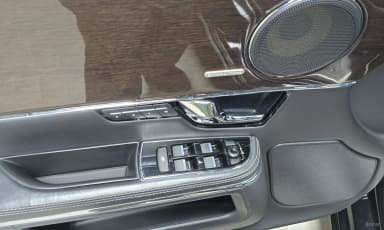 All New XJ