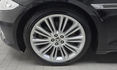 All New XJ