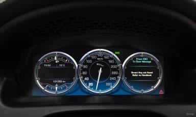 All New XJ