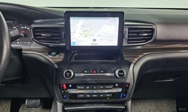 Explorer 6th Generation