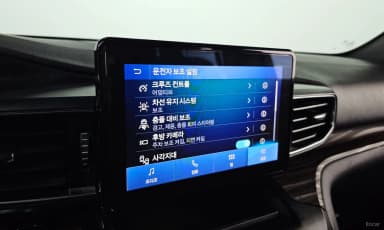 Explorer 6th Generation