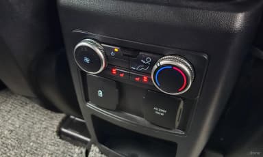 Explorer 6th Generation