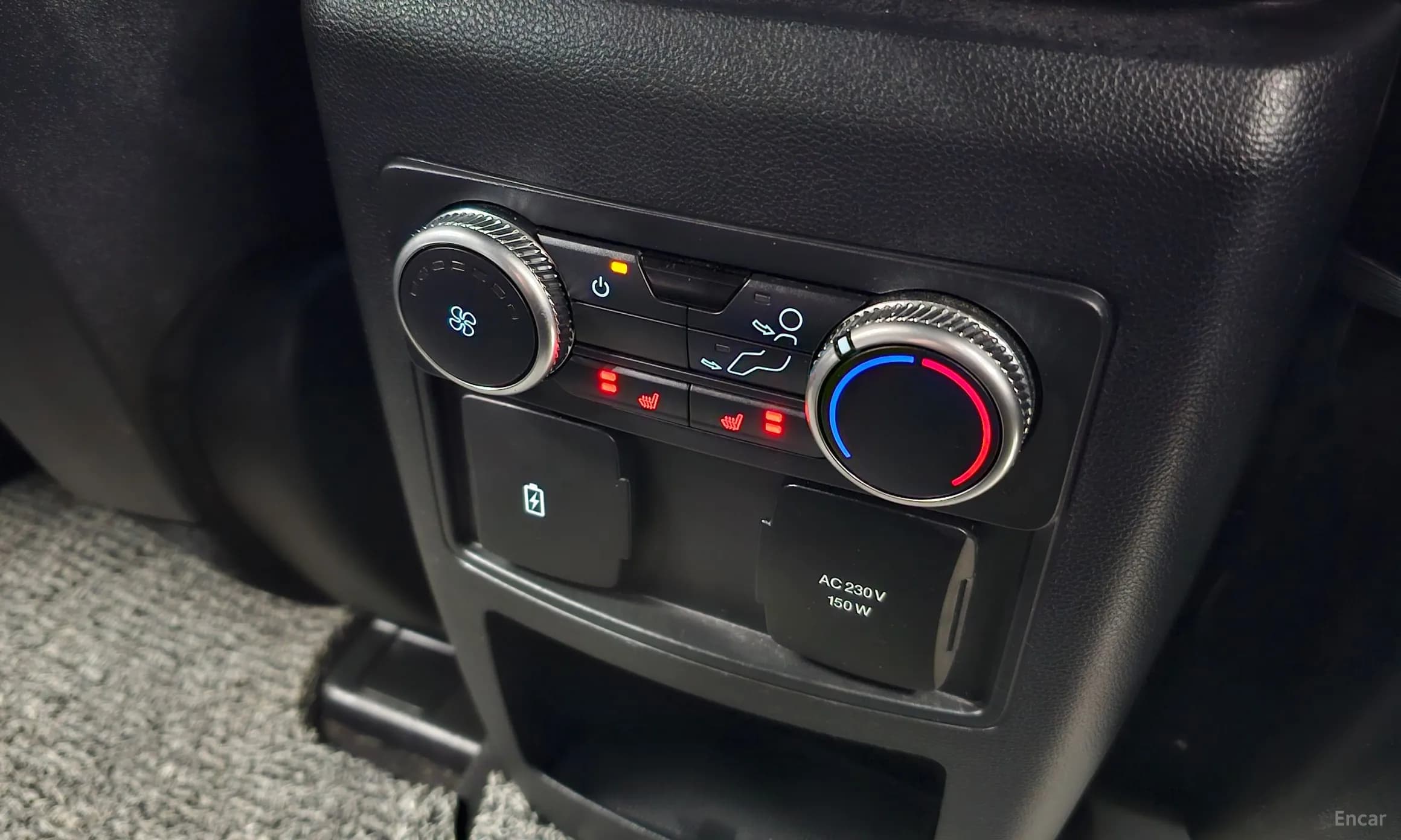 Explorer 6th Generation