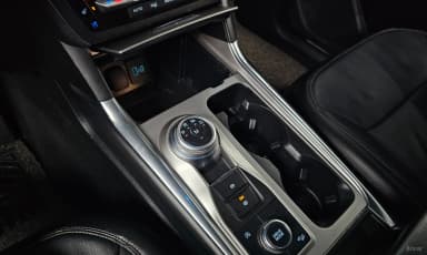 Explorer 6th Generation