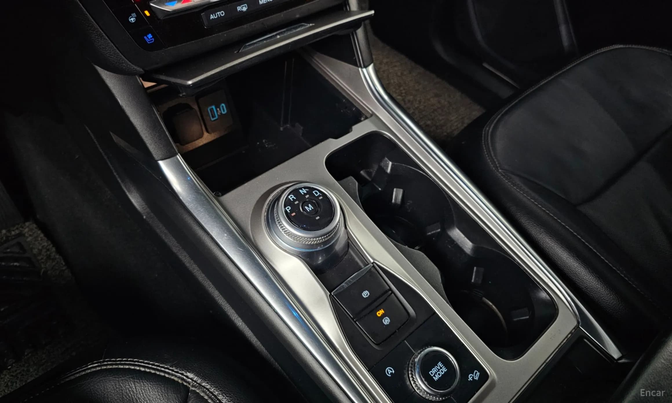 Explorer 6th Generation