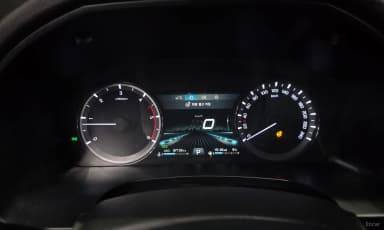 Rexton Sports Khan