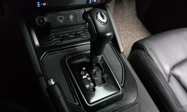 Rexton Sports Khan