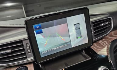 Explorer 6th Generation