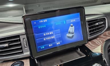 Explorer 6th Generation