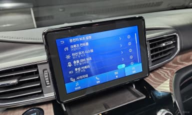 Explorer 6th Generation