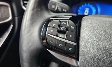 Explorer 6th Generation