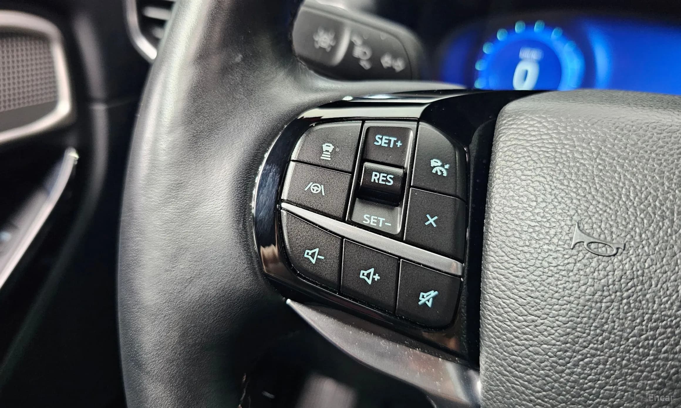 Explorer 6th Generation