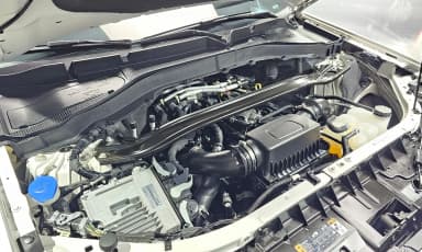 Explorer 6th Generation