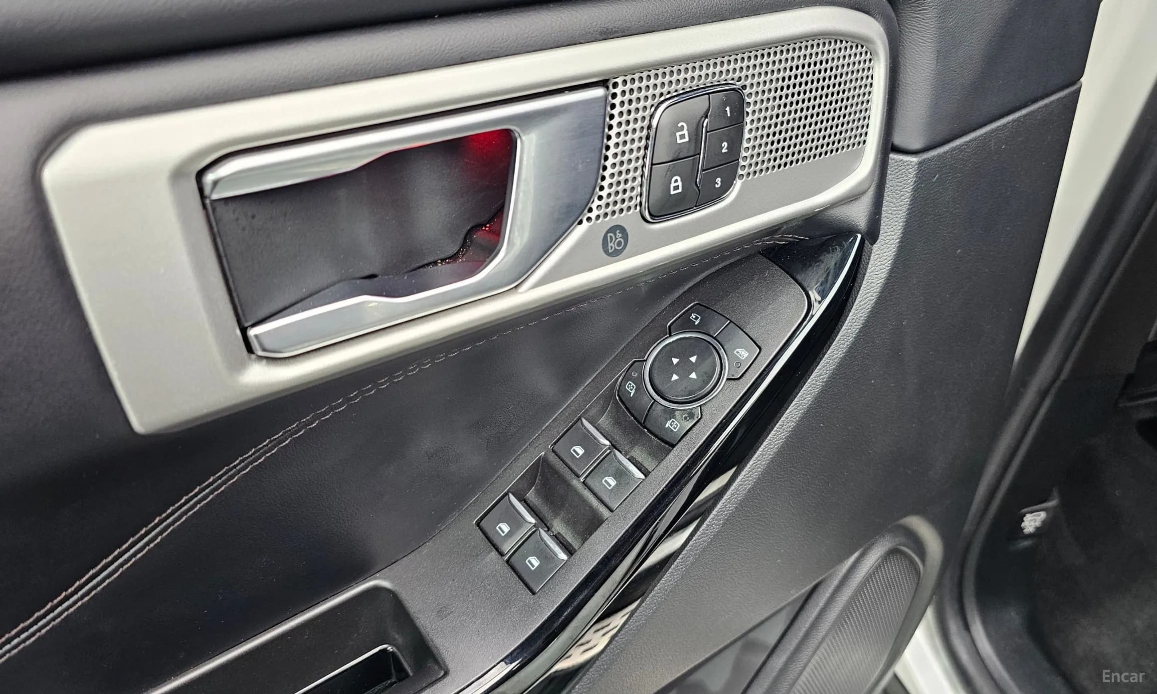 Explorer 6th Generation