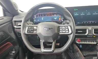 Mustang 7th Generation
