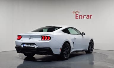 Mustang 7th Generation