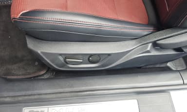 Mustang 7th Generation