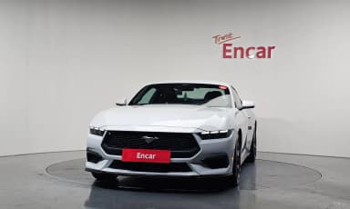 Mustang 7th Generation