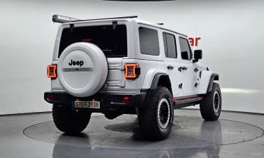 Wrangler (JL)