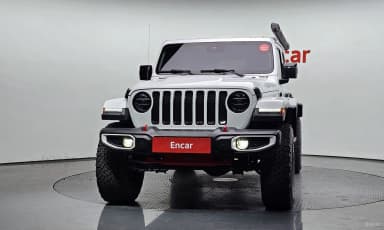 Wrangler (JL)