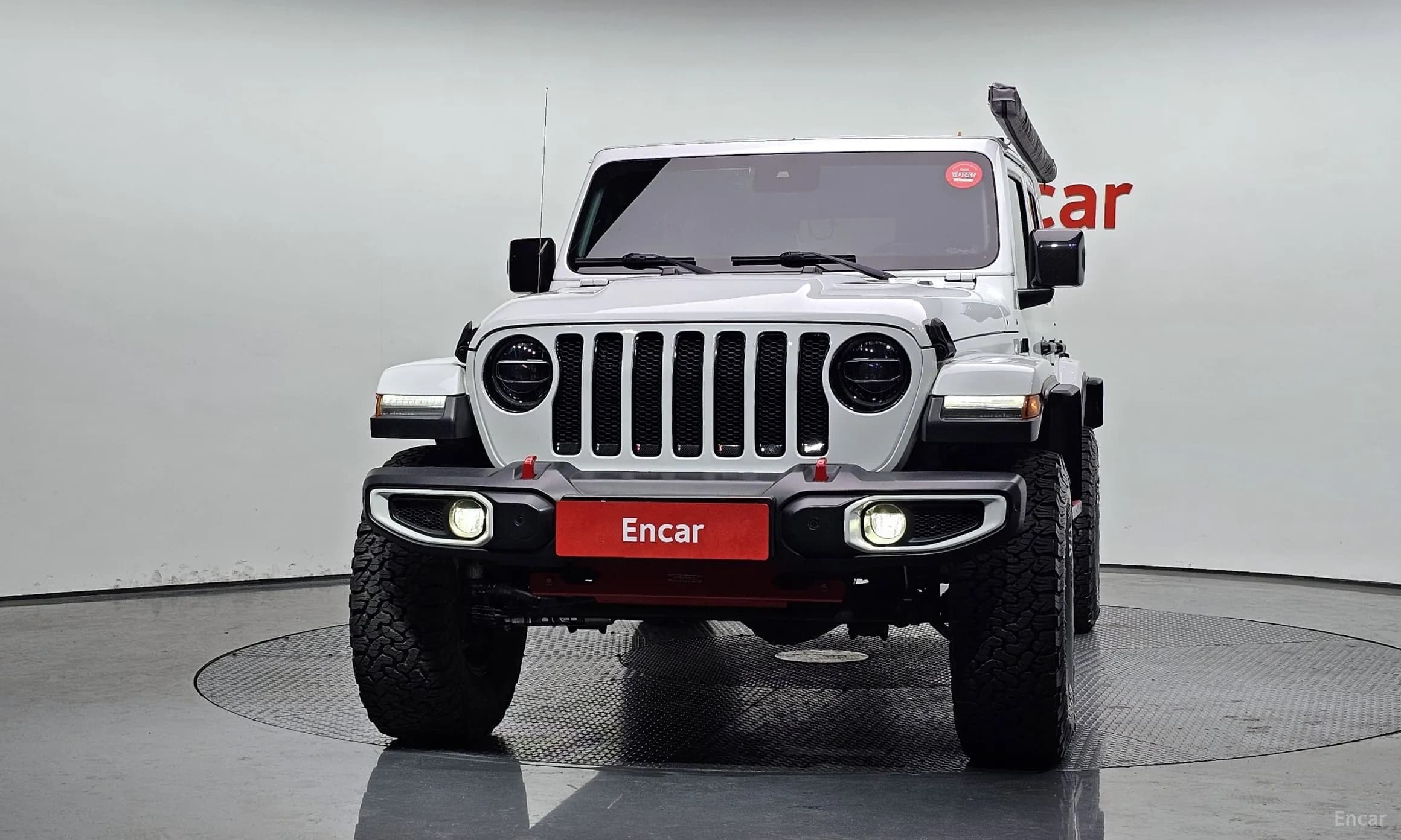 Wrangler (JL)