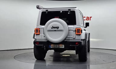 Wrangler (JL)
