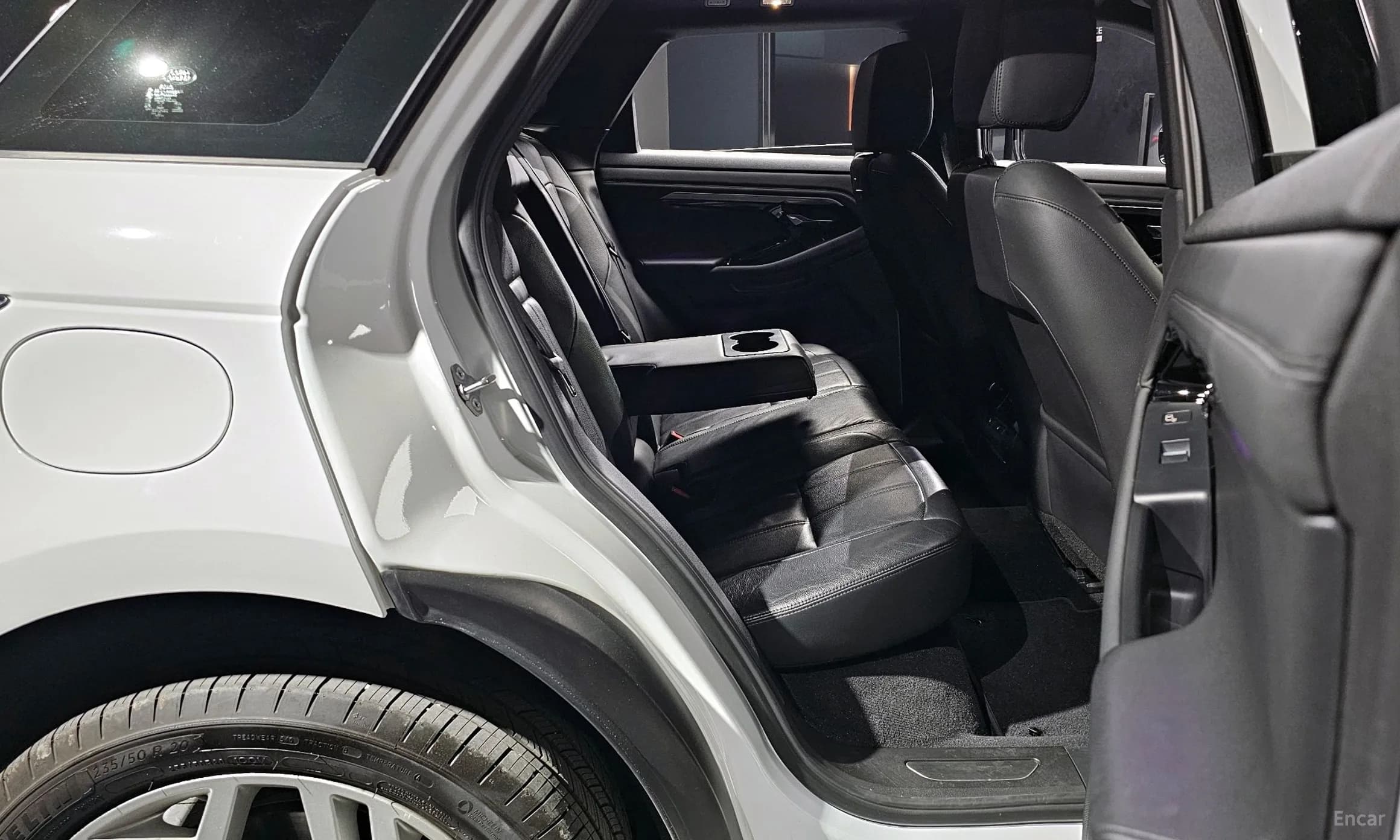 Range Rover Evoque 2nd Generation