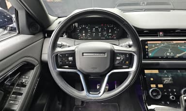 Range Rover Evoque 2nd Generation