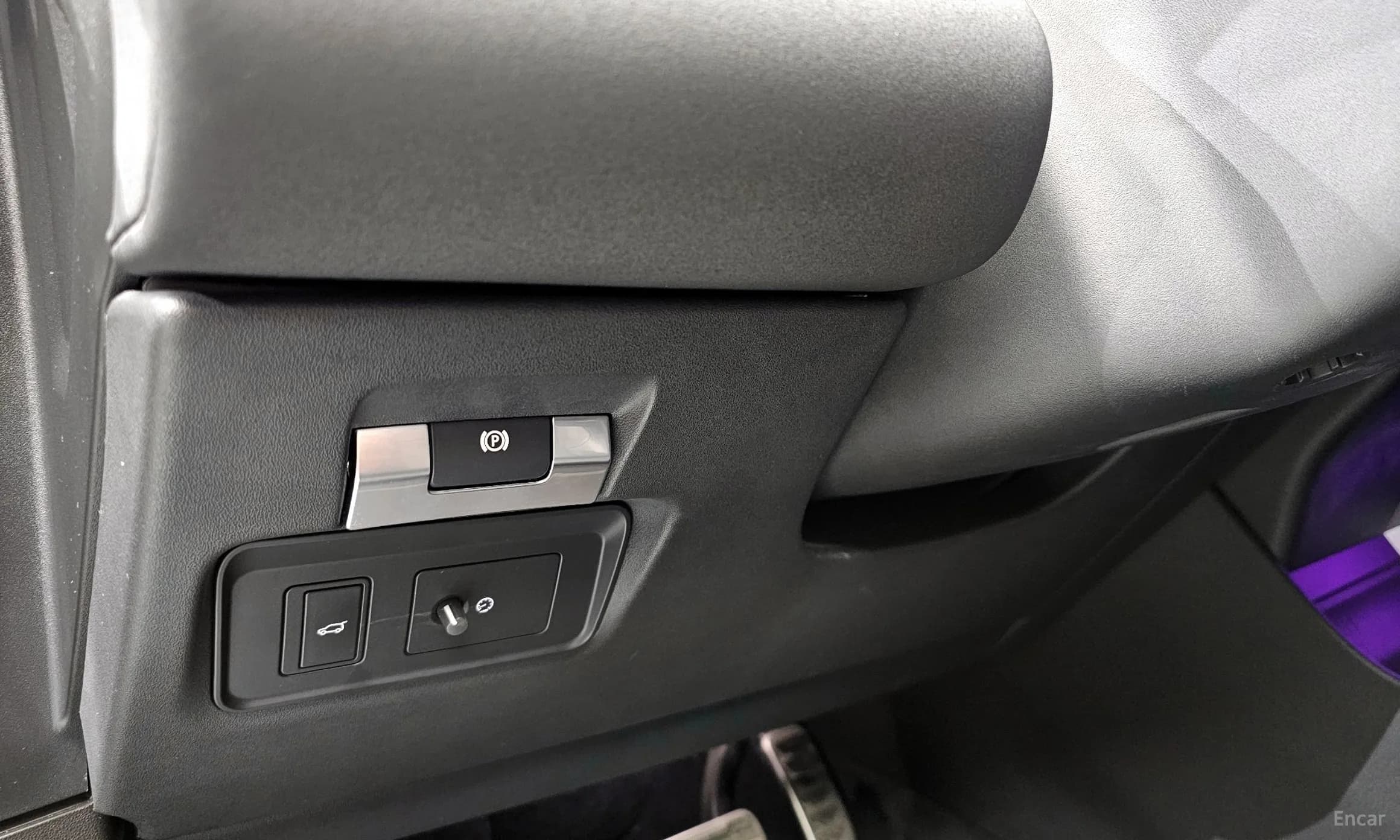 Range Rover Evoque 2nd Generation