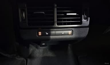 Range Rover Evoque 2nd Generation