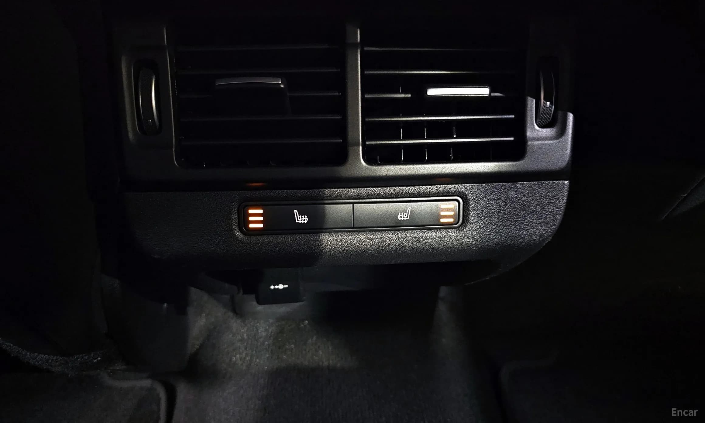 Range Rover Evoque 2nd Generation