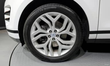 Range Rover Evoque 2nd Generation